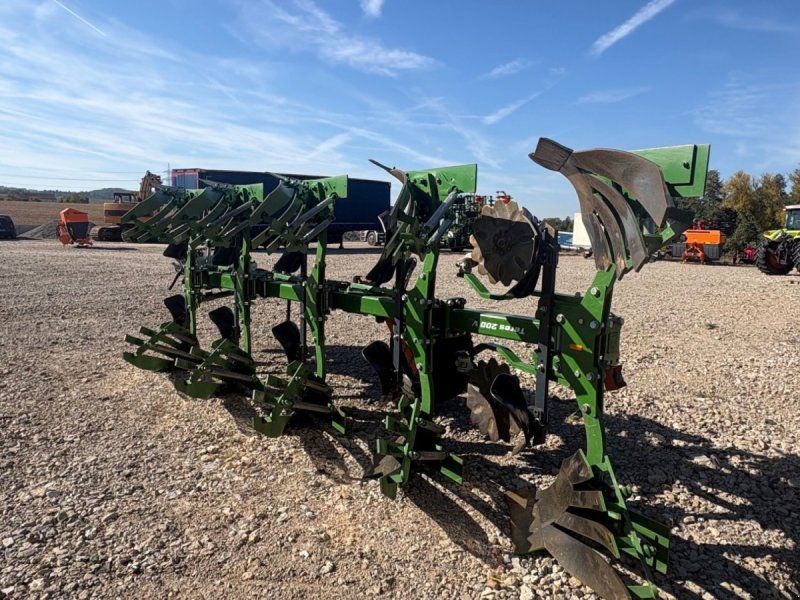 Amazone Teres 200 V