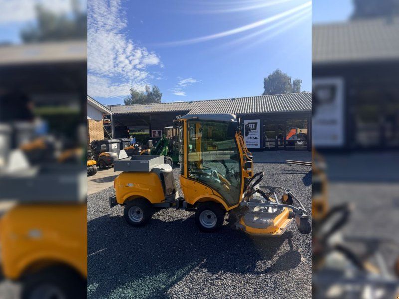 Stiga TITAN 740DCR