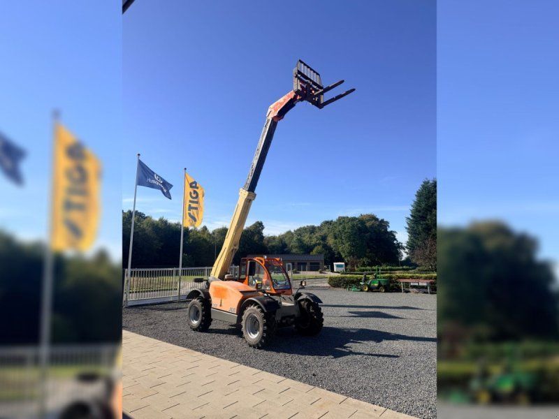 JLG 307
