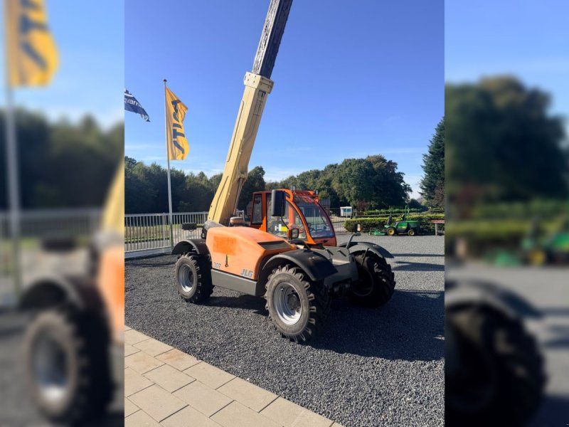 JLG 307