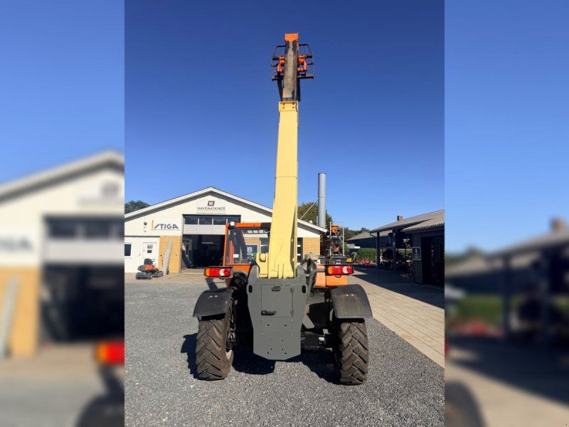 JLG 307