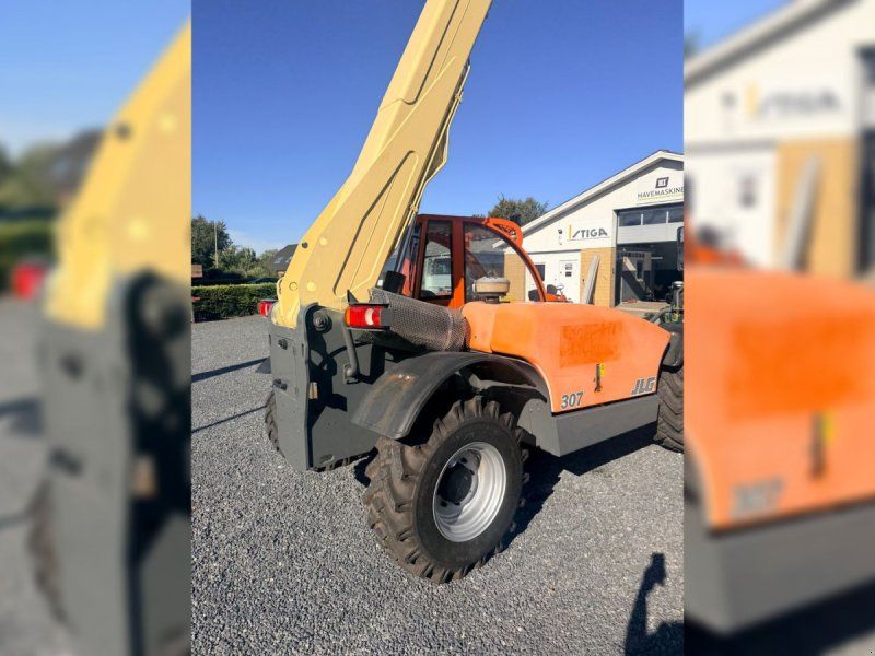 JLG 307