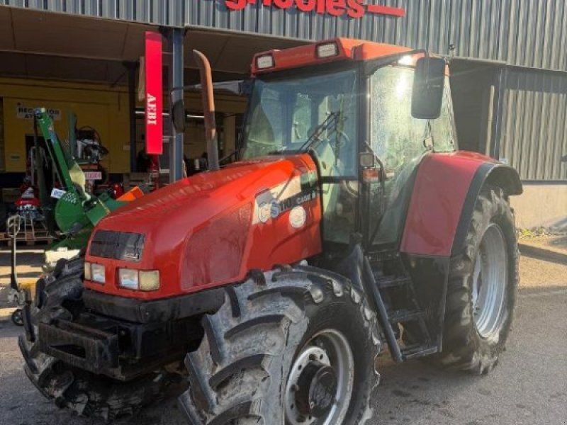 Case IH CS 110
