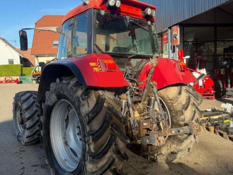 Case IH CS 110