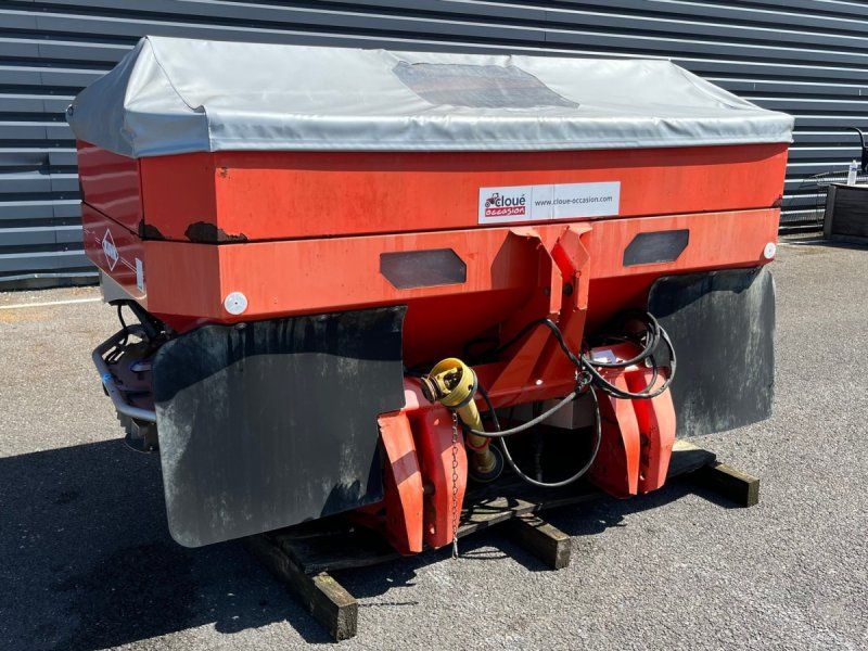 Kuhn AXIS 30.1