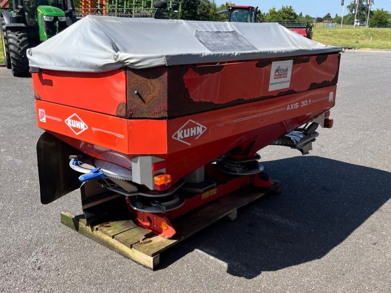 Kuhn AXIS 30.1