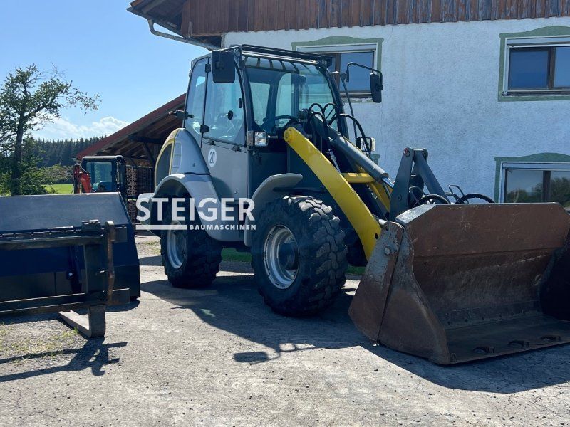 Kramer 5075