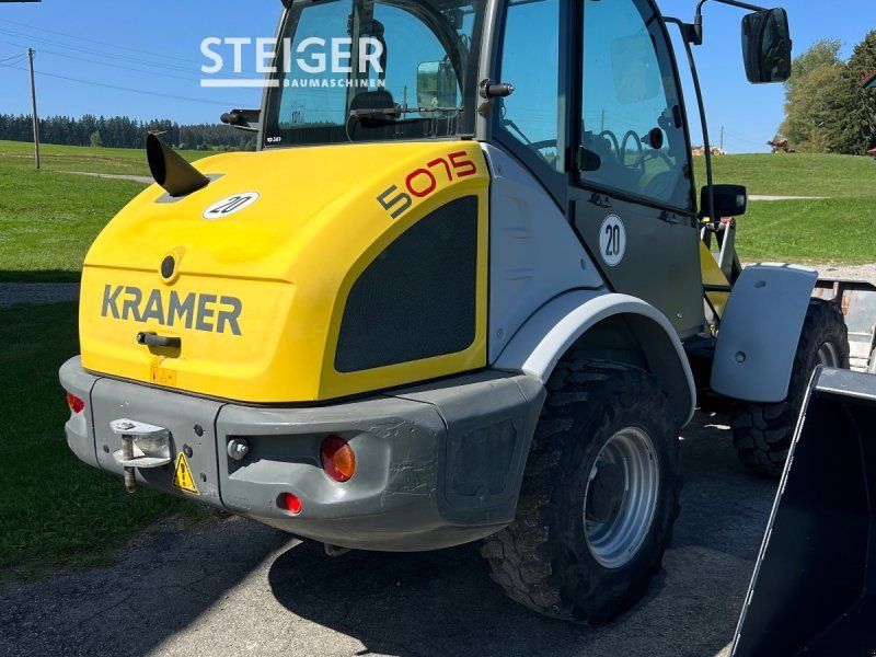 Kramer 5075