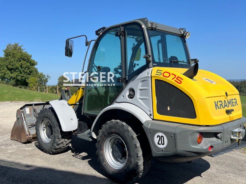 Kramer 5075