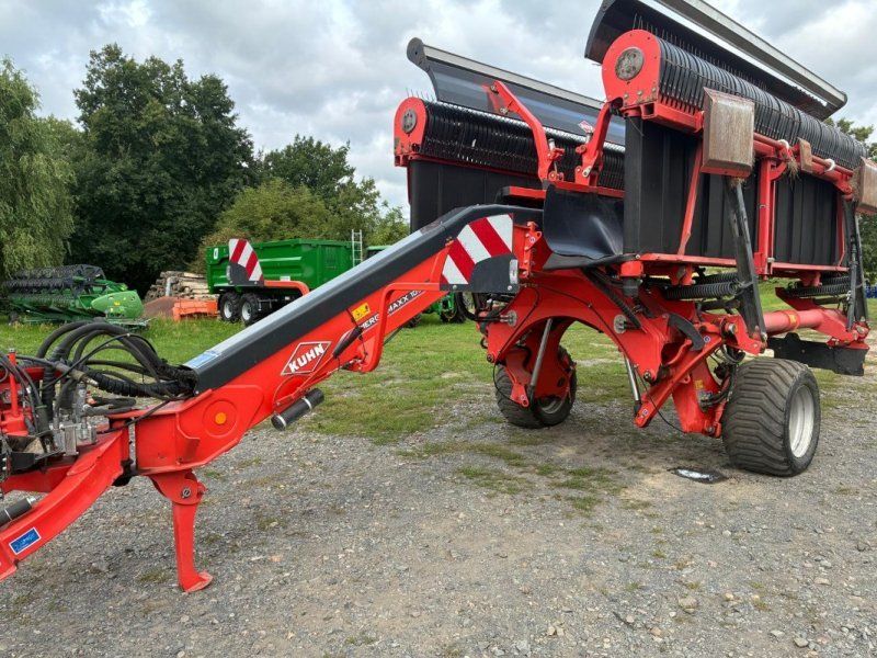 Kuhn Merge Maxx 1090