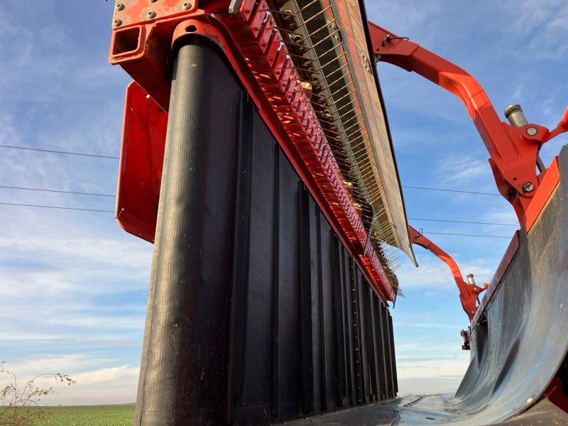Kuhn Merge Maxx 1090