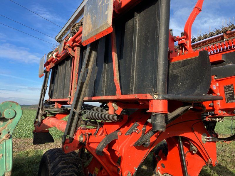 Kuhn Merge Maxx 1090