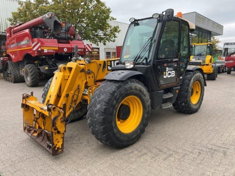JCB 541-70 AGRI-XTRA