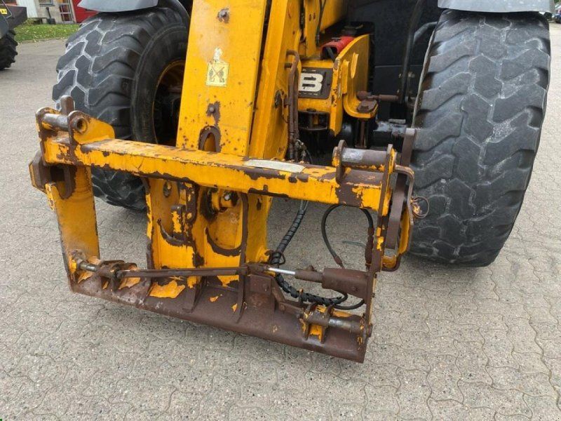 JCB 541-70 AGRI-XTRA