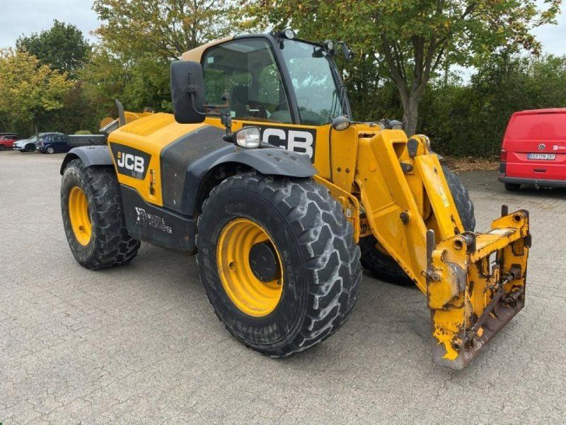 JCB 541-70 AGRI-XTRA