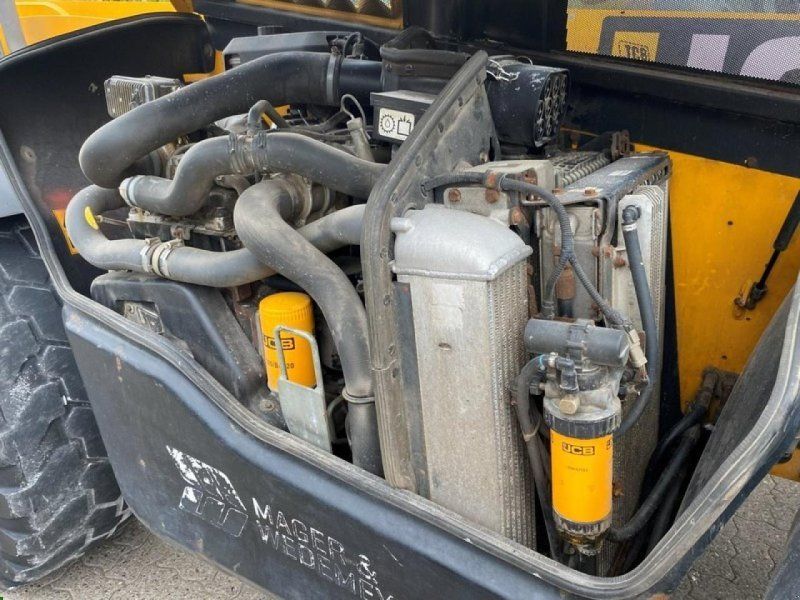 JCB 541-70 AGRI-XTRA