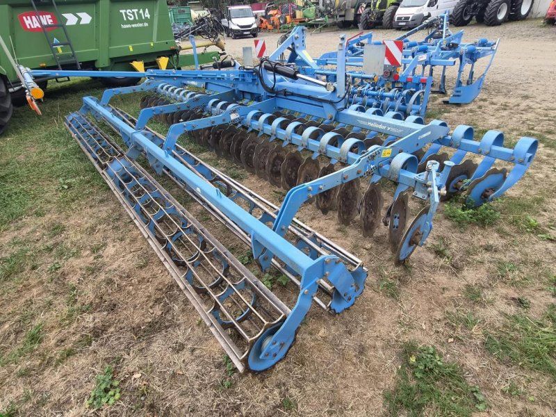 Lemken HELIODOR 9/600 K