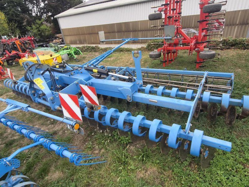 Lemken HELIODOR 9/600 K