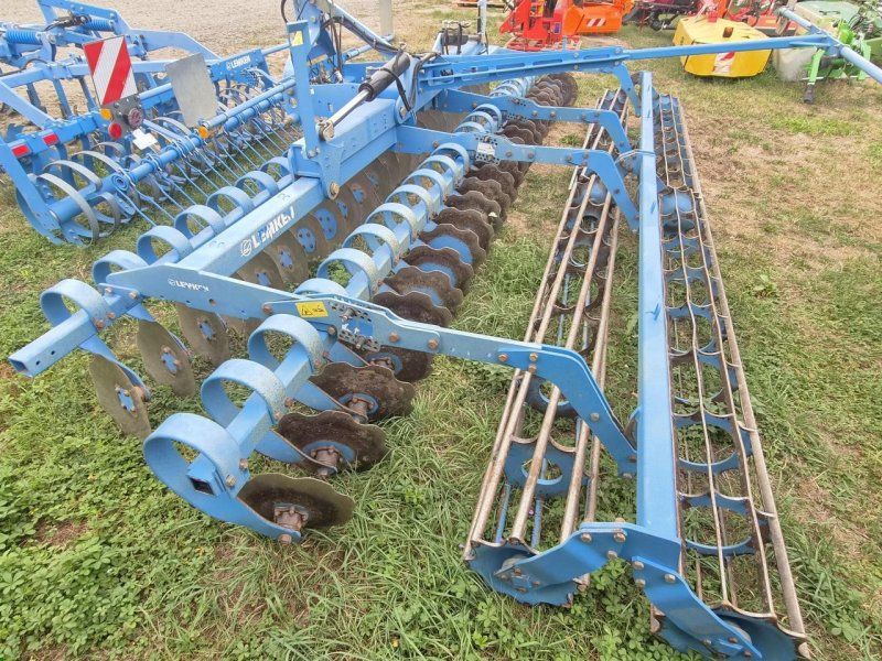 Lemken HELIODOR 9/600 K