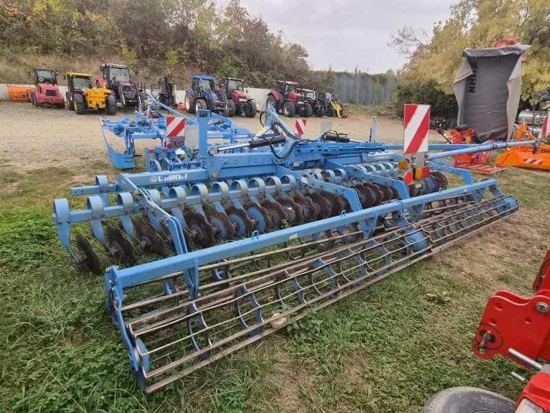 Lemken HELIODOR 9/600 K