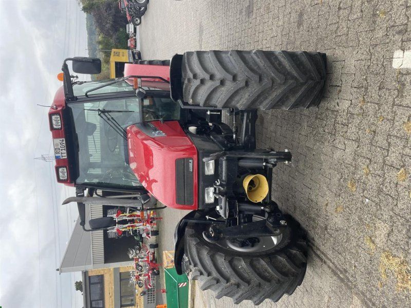 Case IH CS 94