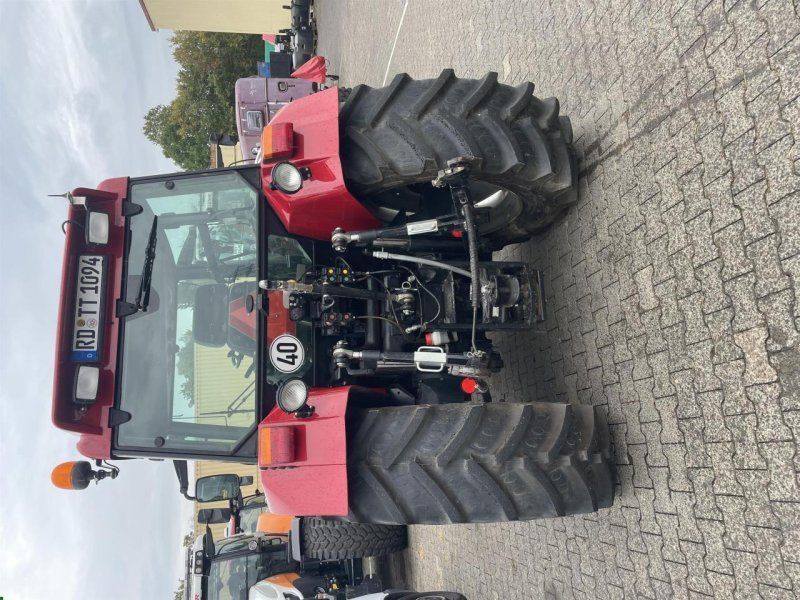 Case IH CS 94