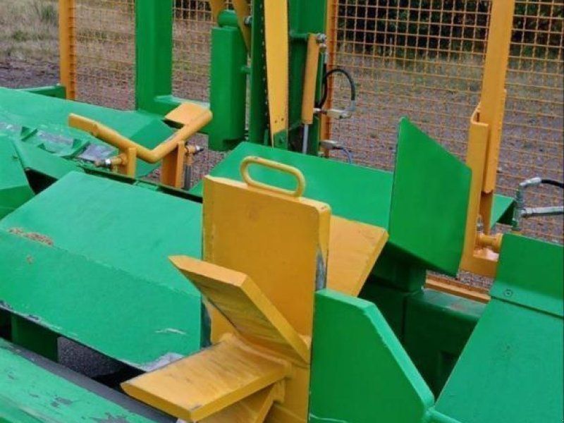 Kretzer SSM 800 Zapfwelle
