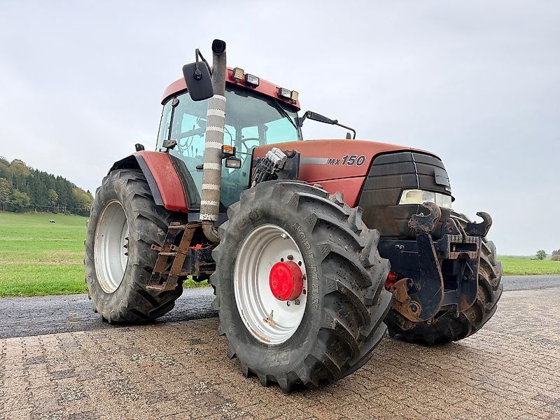 Case IH MX 150