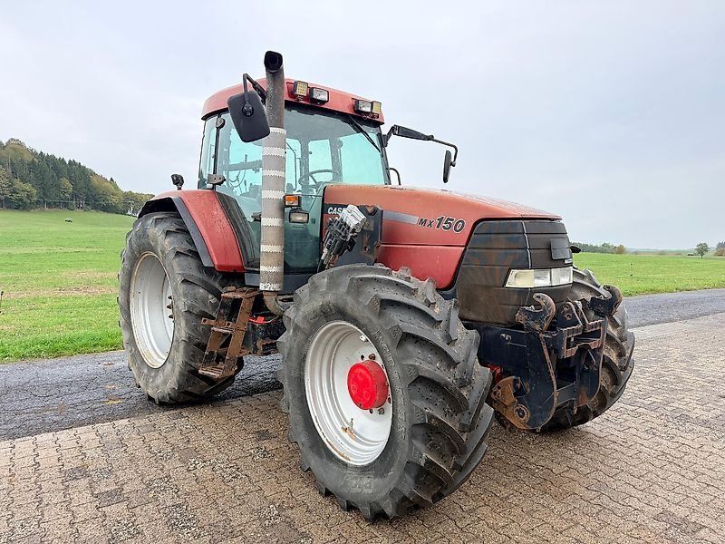 Case IH MX 150