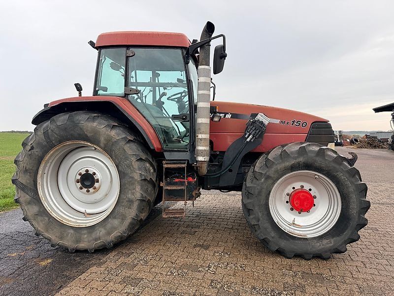 Case IH MX 150