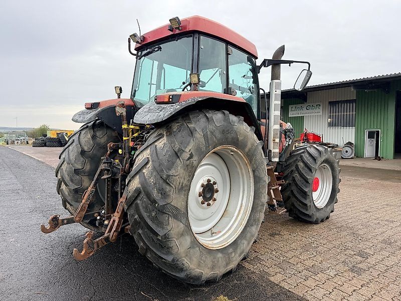 Case IH MX 150