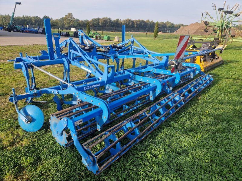 Lemken Kristall 9-500 K
