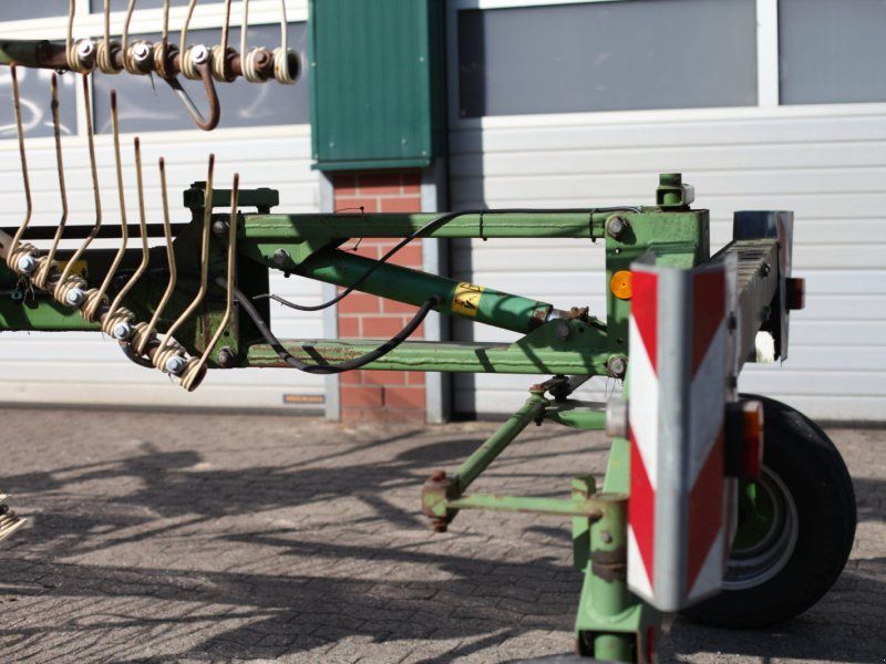 Krone Swadro 1201 A