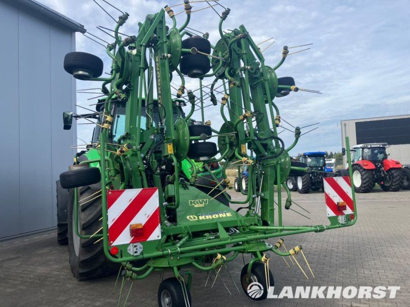 Krone KW 11.22/10