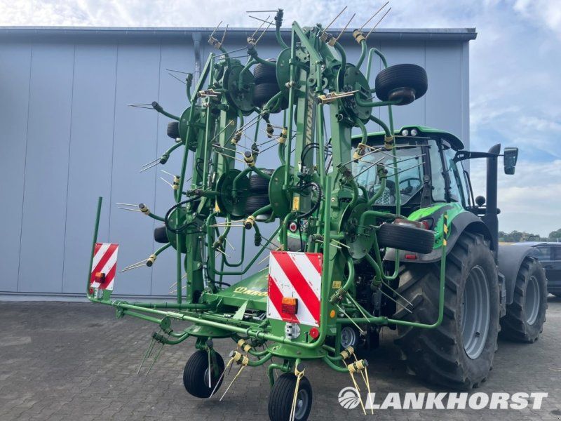 Krone KW 11.22/10