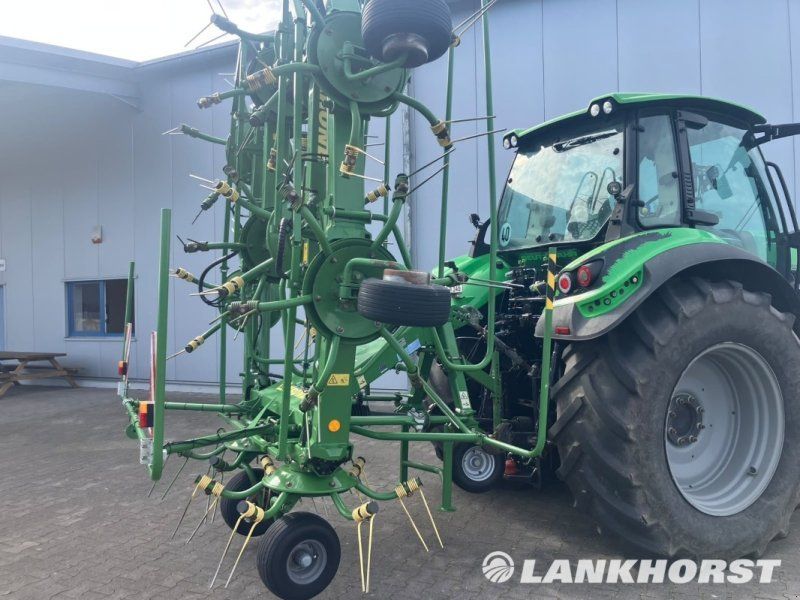 Krone KW 11.22/10