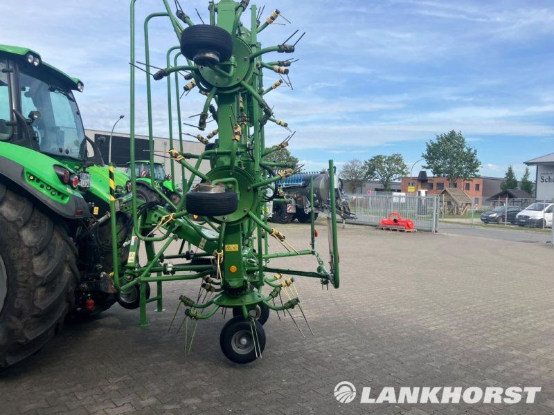 Krone KW 11.22/10
