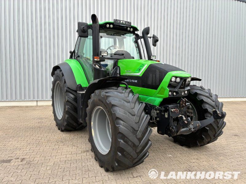 Deutz-Fahr 6210 CSHIFT