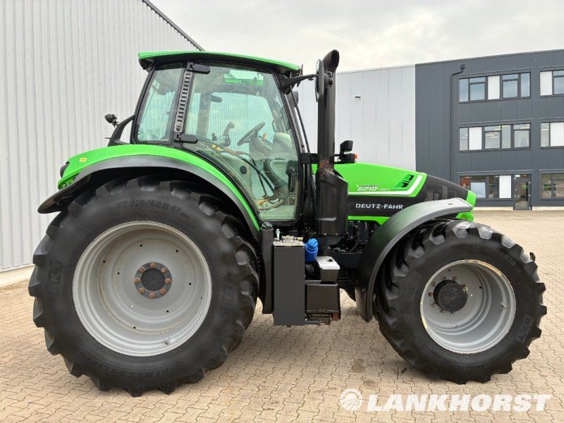 Deutz-Fahr 6210 CSHIFT