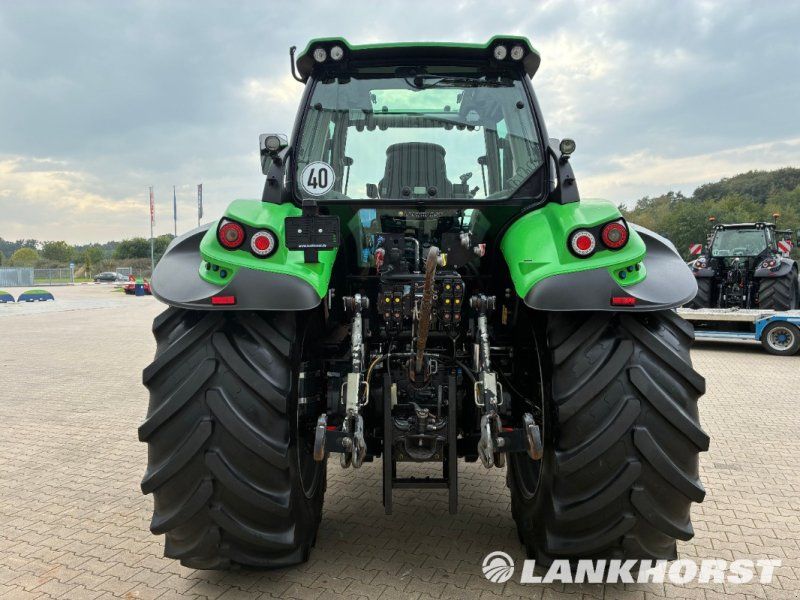 Deutz-Fahr 6210 CSHIFT