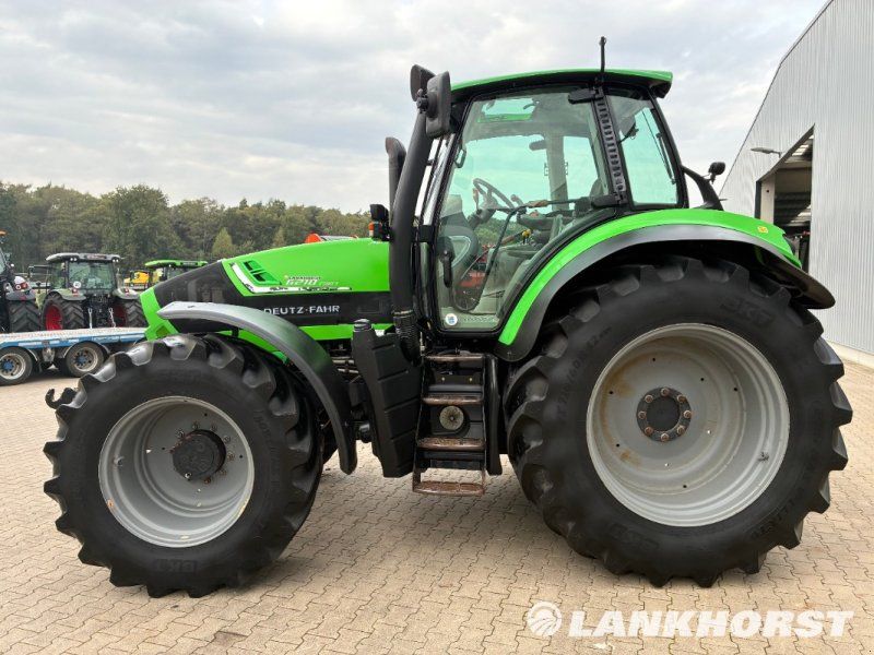 Deutz-Fahr 6210 CSHIFT