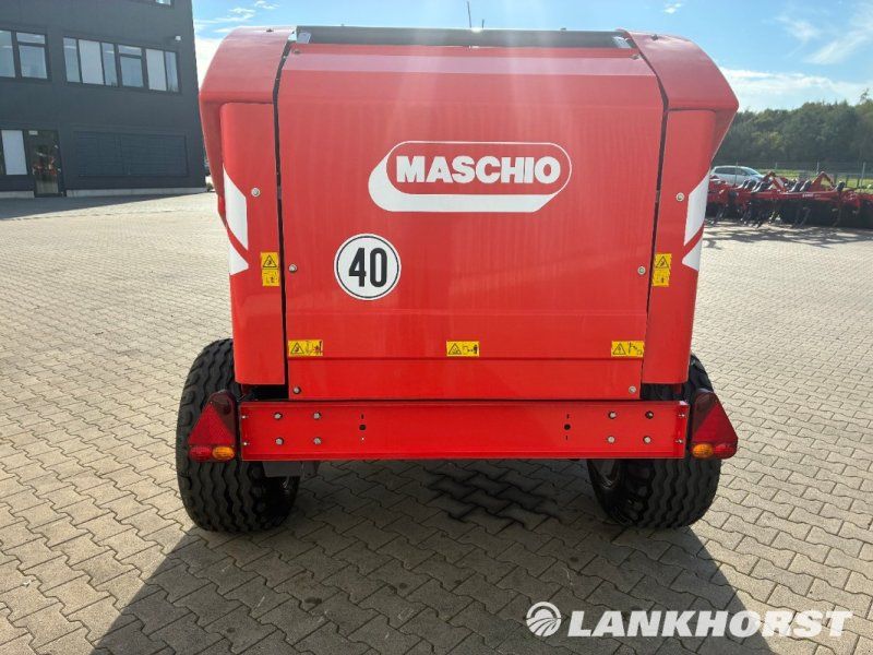 Maschio MONDIALE 110 TOPCUT