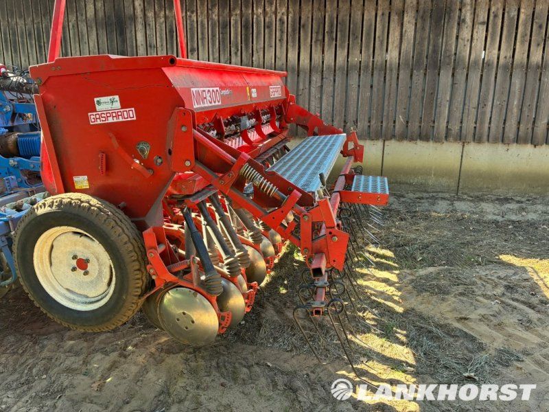 Maschio Nina 300