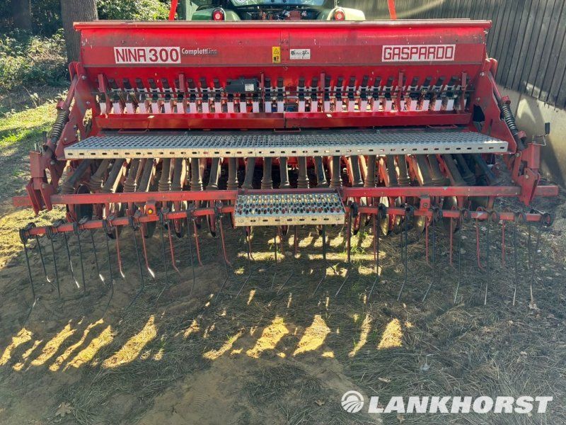 Maschio Nina 300
