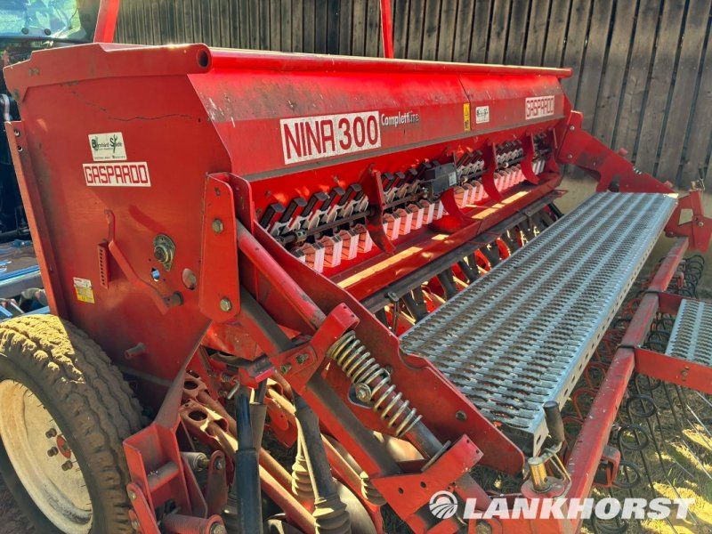 Maschio Nina 300