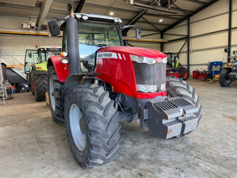 Massey Ferguson 7726 Dyna 6 Efficient