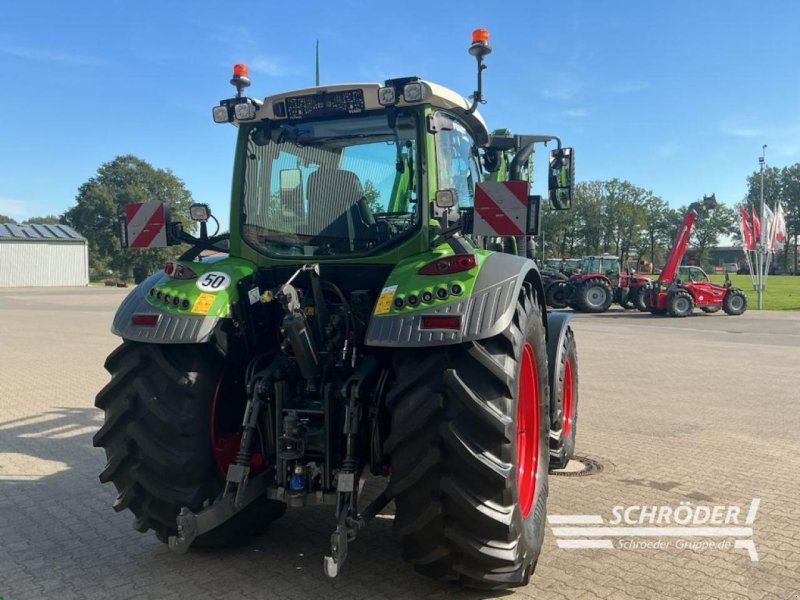 Fendt CERTIFIED | 516 GEN3 PROFI PLUS