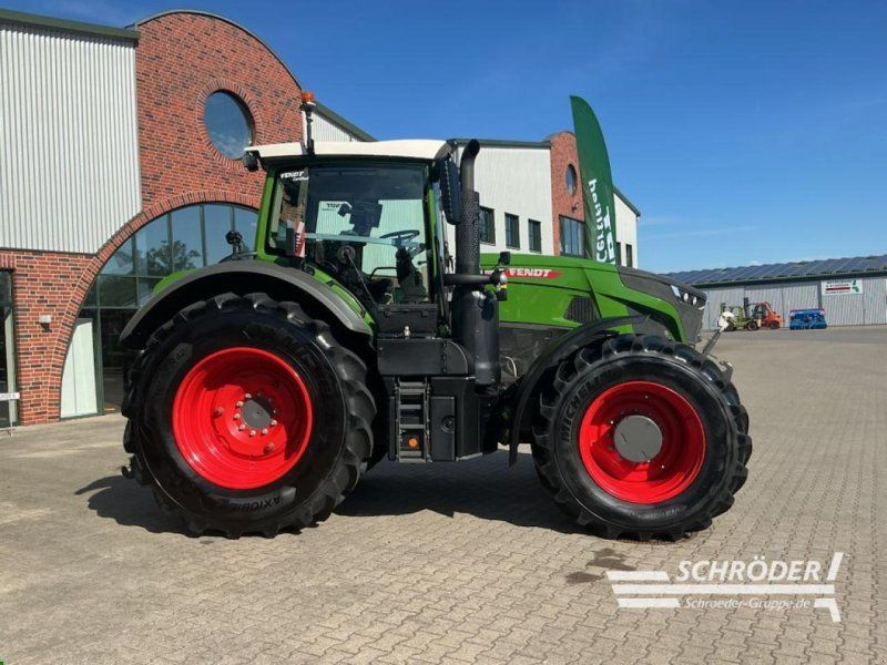 Fendt CERTIFIED | 930 GEN7 PROFI PLUS