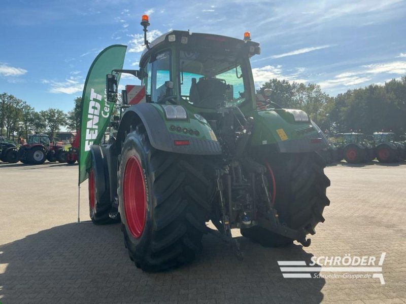 Fendt CERTIFIED | 930 GEN7 PROFI PLUS