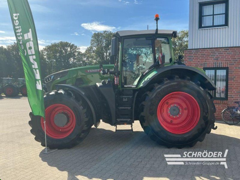 Fendt CERTIFIED | 930 GEN7 PROFI PLUS